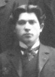 Edmund Suchomski, c. 1900