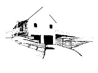 Karabin Residence, Lake Summerset, IL, 1995