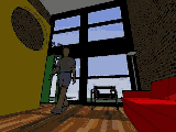 Townhouse