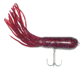 Texas Rattlin Rigs-ChatterTubes-The latest innovation in soft plastic baits!